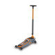 Cric rouleur hydraulique 4 roues BETA TOOLS
