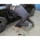 Tapis pour protection des genoux Beta Tools