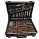 Valise de 100 outils BETA pour maintenance générale 