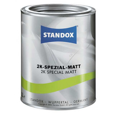 Additif Mattant STANDOX