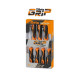 Jeu de 7 tournevis pour vis Torx BETA TOOLS