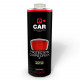 Cartouche protection corps creux ECAR - transparent