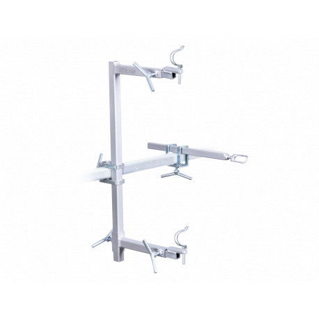 Support carrosserie pour porte 