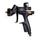 Pistolet peinture Devilbiss DV1 avec affichage digital spécial vernis 