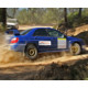 Sticker Peinture Voiture Sponsoring
