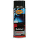 Peinture rouge pour feux arrières en aérosol de 400ml