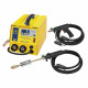 Pack GysPro 230 + Chariot + potence