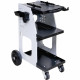 Pack GysPro 230 + Chariot + potence