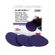 Boite de disques ROLOC 3M cubitron 75mm