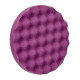 Paquet de 2 mousses violettes 3M - D150