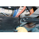Kit de dépose de garniture isolée 1000 V