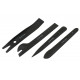 Kit de dépose de garniture isolée 1000 V