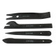 Kit de dépose de garniture isolée 1000 V