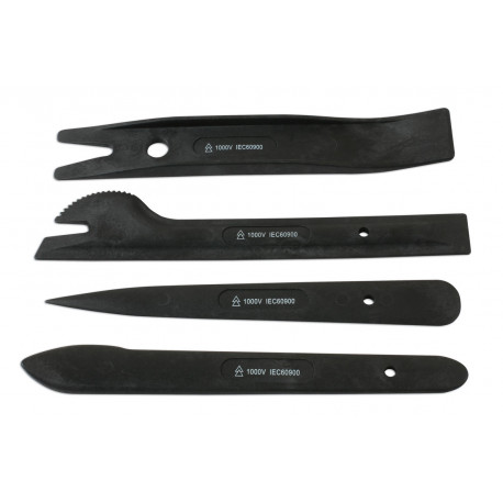 Kit de dépose de garniture isolée 1000 V