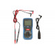 Testeur d'isolation haute tension CAT111