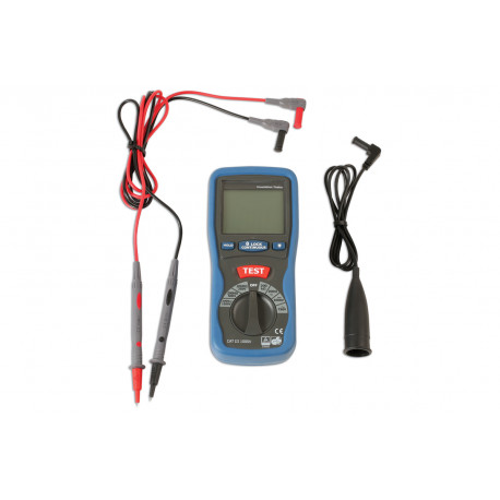 Testeur d'isolation haute tension CAT111