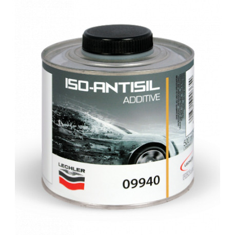 Additif Anti-silicone LECHLER 