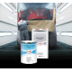 Additif RM Mixing Clear MV 70M