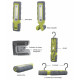 Lampe baladeuse rechargeable GYS 400 lumens 