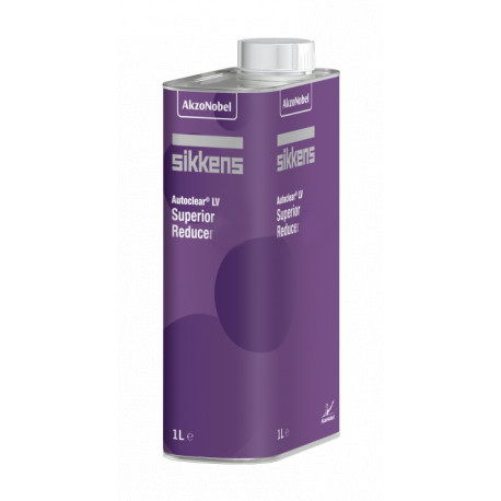Diluant SIKKENS LV Superior Reducer Fast