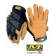 Gants de manutention haute résistance GYS