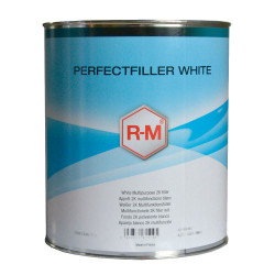 Apprêt Perfectfiller Blanc RM 