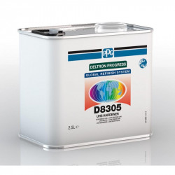 Durcisseur PPG UHS ultra rapide D8305 