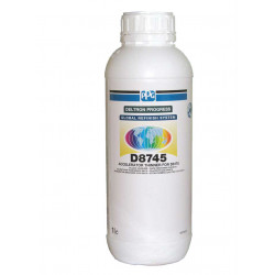 Diluant PPG D8745 accéléré super rapide 