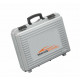 Mallette Ecar 3 pistolets peinture SATA, DEVILBISS, IWATA