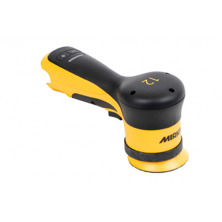 lustreuse MIRKA AROP 77mm sans batterie 