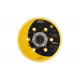 Plateau Mirka Rigide 150mm 5/16" 48 trous 