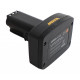 Batterie intelligente pour lustreuse MIRKA 10850 