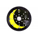 Plateau Mirka 225mm pour Mirka Leros