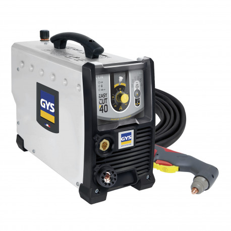 Découpeur Plasma easycut 40