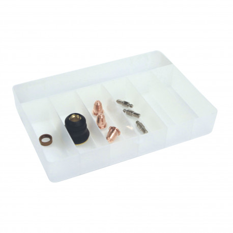 Coffret de consommables torche Plasma s45