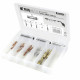 Coffret consommables pour torche MIG/MAG 250A
