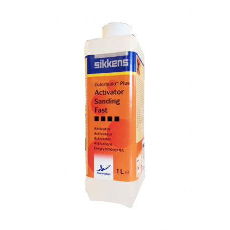 Diluant Sikkens Colorbuild