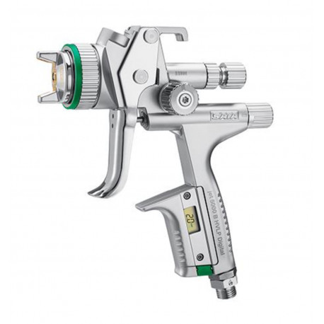 Pistolet peinture SATAJET 5000 B HVLP WSB DIGITAL