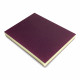 Eponge Abrasive 2 faces FINE - SUPERIFNE - MICROFINE