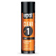 Vernis Brillant UPOL - CLEAR 1 en bombe