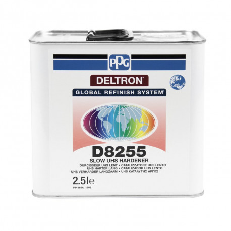 Durcisseur Lent PPG D8255 2.5L
