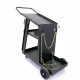 Chariot pour poste a souder ou tire-clou TELWIN