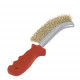 Brosse métallique TELWIN