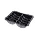 Calage de coffret pour disques D150 mm