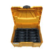 Calage de coffret pour disques D150 mm