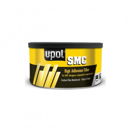 Mastic renforcé UPOL SMC