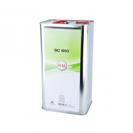 Diluant Standard RM sc850 en 5L 
