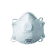 Masque de protection auto-filtrant FFP2 sans valve 