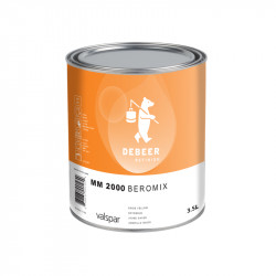 Peinture De Beer Série 2000