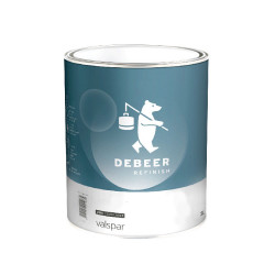 Apprêt Blanc HS DeBeer en 1L